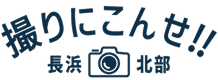 第1回 撮りにこんせ‼フォトコンテスト|滋賀・長浜北部