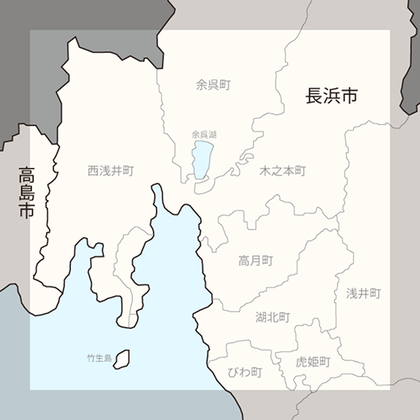 撮影エリア