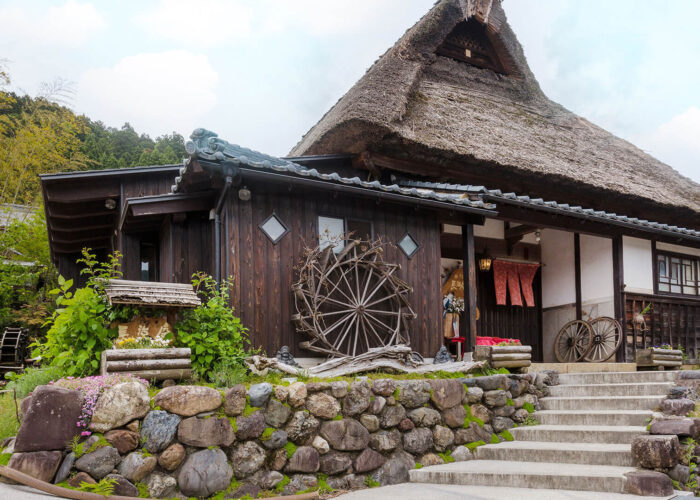 撮りにこんせ‼フォトコンテスト|滋賀・長浜北部|長治庵 ペア宿泊券